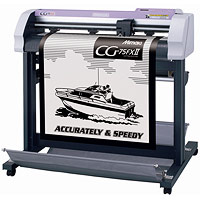 Mimaki CG 75 FX II