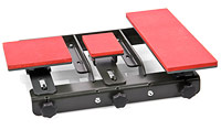 Wechselplatten Rahmen für TP D7