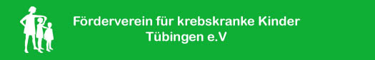 Förderverein für krebskranke Kinder Tübingen e.V.